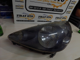 Oto Çıkma Parça / Honda / Jazz / Far & Stop / Sağ Ön Far / Çıkma Parça 