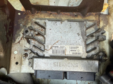 DACİA SOLENZA MOTOR BEYNİ ORJİNAL ÇIKMA 8200323857