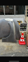 ALFA ROMEO SATELVİO KAPUT SOL ÇAMURLUK ORJİNAL ÇIKMA