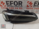 HONDA CİVİC SAĞ FAR ÇIKMA ORİJİNAL PARÇA 2021-2024