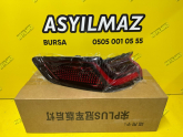 Oto Çıkma Parça / BYD / Seal U / Far & Stop / Sol Arka Stop / Sıfır Parça 