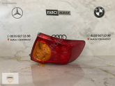 TOYOTA COROLLA SAĞ STOP ORJİNAL