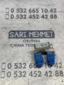 ÇIKMA NİSSAN PRİMERA MAVİ RÖLE 25230-9F900