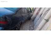 Oto Çıkma Parça / Renault / Megane / Kaporta & Karoser / Sağ Ön Kapı / Çıkma Parça 