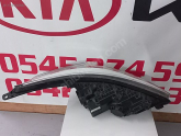 Oto Çıkma Parça / Kia / Ceed / Far & Stop / Sol Ön Far / Çıkma Parça 
