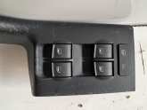 Oto Çıkma Parça / Audi / A3 / Oto Cam / Cam Düğmesi / Çıkma Parça 