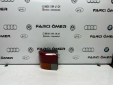 VOLKSWAGEN TRANSPORTER T4 SOL ARKA STOP ORJİNAL