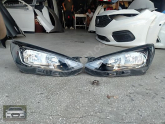 Ford focus 4 ledli sağ sol far