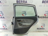 Oto Çıkma Parça / Seat / Cordoba / Kaporta & Karoser / Sağ Arka Kapı / Çıkma Parça 