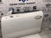 Oto Çıkma Parça / Audi / A7 / Kaporta & Karoser / Sol Ön Kapı / Çıkma Parça 