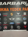 AUDI A4 Sol Ön Kapı Süsleme Bandı - 8D0853953B