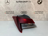 ELANTRA SOL DIŞ STOP SIFIR İTHAL 92401-AA000