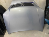 OPEL ASTRA G ÖN KAPUT ORİJİNAL HATASIZ