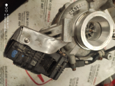 Oto Çıkma Parça / Audi / Q7 / Motor / Turbo / Çıkma Parça 