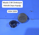 Mazda 3 BK Direksiyon Hidrolik Depo Kapağı
