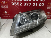 Oto Çıkma Parça / Audi / A6 / Far & Stop / Sol Ön Far / Çıkma Parça 