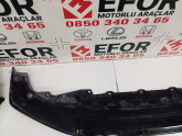 Oto Çıkma Parça / Honda / Civic / Tampon / Izgara Çıtası / Sıfır Parça 
