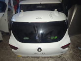 RENAULT CLİO 4 BAGAJ KAPAĞI KONUK OTO