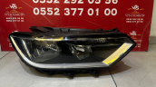 Oto Çıkma Parça / Volkswagen / Passat / Far & Stop / Sağ Ön Far / Çıkma Parça 
