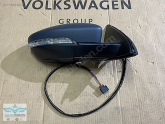 Oto Çıkma Parça / Volkswagen / Passat / Direksiyon / Direksiyon Kolon Kilidi / Sıfır Parça 