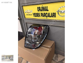 Oto Çıkma Parça / Chevrolet / Captiva / Far & Stop / Sağ Arka Stop / Sıfır Parça 