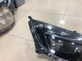 Oto Çıkma Parça / Opel / Astra / Far & Stop / Sağ Ön Far / Çıkma Parça 