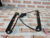 Oto Çıkma Parça / Volkswagen / Golf / Oto Cam / Cam Krikosu / Çıkma Parça 