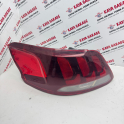 PEUGEOT 301 SOL ARKA STOP,