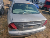 Hurda Belgeli Araçlar / Fiat / Marea
