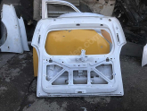Oto Çıkma Parça / Fiat / Doblo / Kaporta & Karoser / Bagaj Kapağı / Çıkma Parça 
