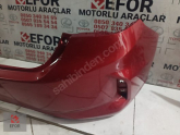 Oto Çıkma Parça / Honda / City / Tampon / Arka Tampon / Çıkma Parça 