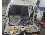 Oto Çıkma Parça / Fiat / Palio / Kaporta & Karoser / Kesme Tavan Sacı / Çıkma Parça 