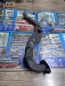9646201580 Peugeot 206 debriyaj pedalı ve çubuğu