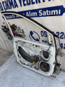 Oto Çıkma Parça / SsangYong / Actyon / Kaporta & Karoser / Sol Ön Kapı / Çıkma Parça 