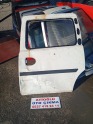 Opel combo sol arka kapı sürgülü 2002-2006