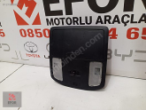Oto Çıkma Parça / Toyota / Hilux / Elektrik / Tavan Lambası / Çıkma Parça 