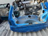 Oto Çıkma Parça / Opel / Corsa / Kaporta & Karoser / Arka Çamurluk / Çıkma Parça 