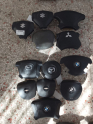 Oto Çıkma Parça / Nissan / Juke / Airbag / Sürücü Airbag / Çıkma Parça 