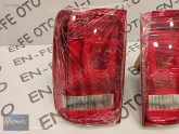 Oto Çıkma Parça / Volkswagen / Amarok / Far & Stop / Sol Arka Stop / Sıfır Parça 