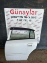 OPEL ASTRA G SOL ARKA KAPI