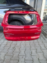 Cherry Tiggo 7 pro bagaj kapağı kırmızı Orjinal