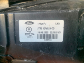 Oto Çıkma Parça / Ford / Tourneo Courier / Far & Stop / Sağ Ön Far / Çıkma Parça 