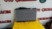 Oto Çıkma Parça / Honda / Civic / Radyatör / Su Radyatörü / Çıkma Parça 