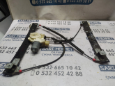 Oto Çıkma Parça / Ford / Mondeo / Oto Cam / Cam Krikosu / Çıkma Parça 