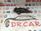 VOLKSWAGEN AMAROK 10-20 SAĞ ÖN TAMPON BRAKETİ SIFIR 2H0807184