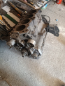 Oto Çıkma Parça / Hyundai / Elantra / Motor / Blok / Çıkma Parça 