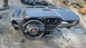 Oto Çıkma Parça / Fiat / Doblo / Kalorifer / Kalorifer Kutusu / Çıkma Parça 