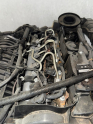 BMW N47 184 LÜK DOLU MOTOR GARANTİLİ   F10 F30 F32 F25 F15