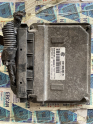 03E906033R Skoda Fabia Volkswagen Polo Motor Beyni