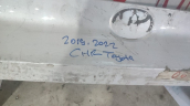 Oto Çıkma Parça / Toyota / C-HR Hybrid / Kaporta & Karoser / Bagaj Kapağı / Çıkma Parça 